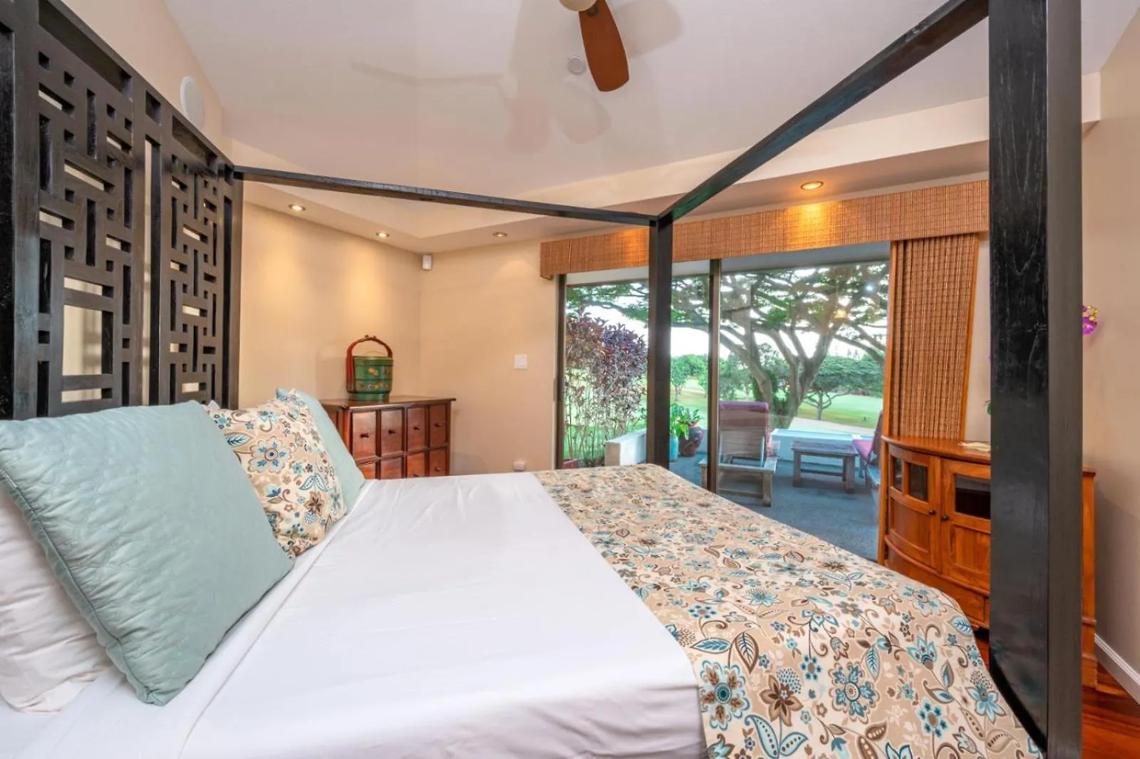 Spacious 8-Bedroom Kapalua Golf Collection - Multi Unit Listing - Same Enclave - Golf Course Views - 4 Free Rental Cars Kgv-14P314P614V314T6 0*,