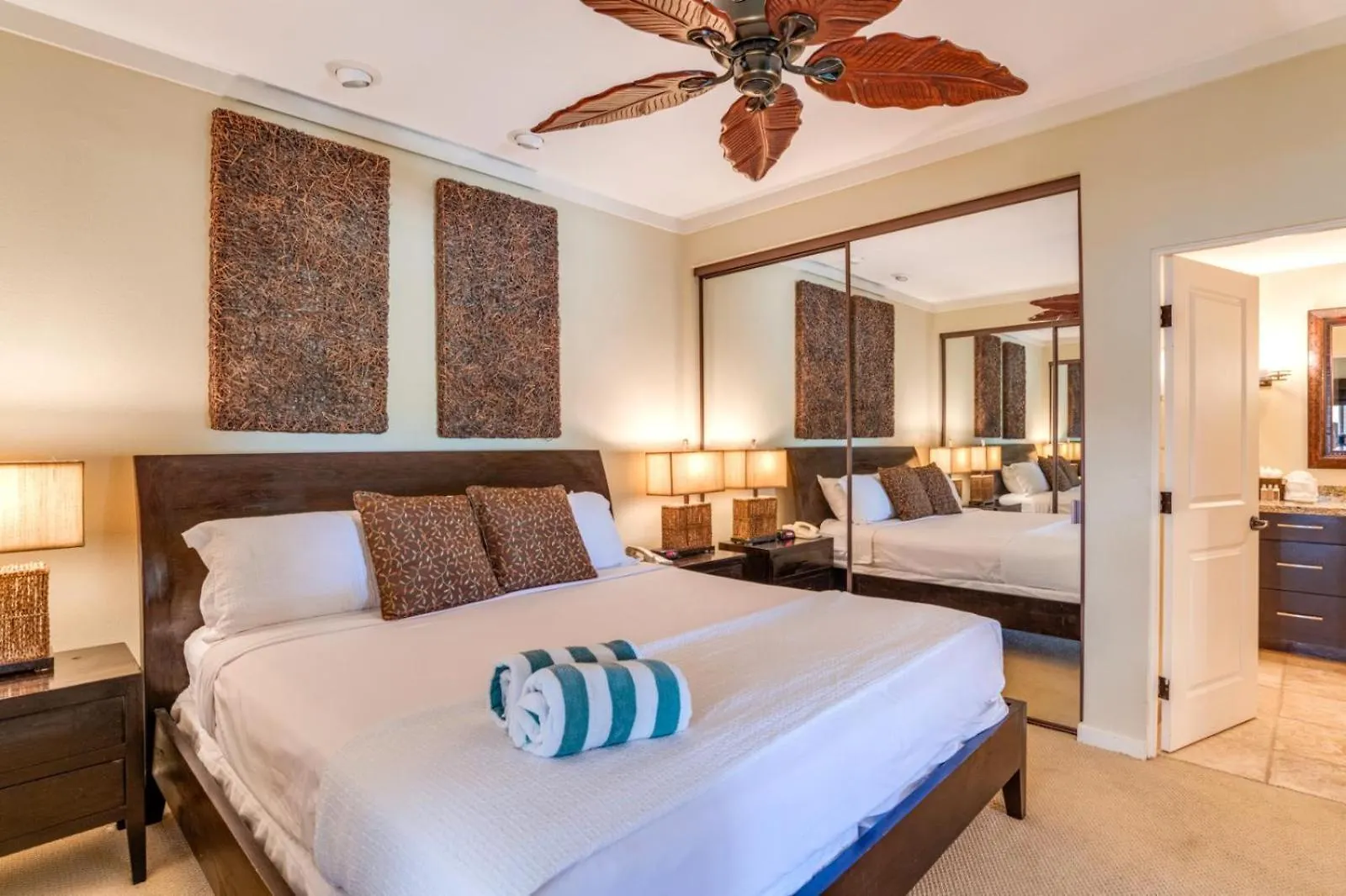 Spacious 8-Bedroom Kapalua Golf Collection - Multi Unit Listing - Same Enclave - Golf Course Views - 4 Free Rental Cars Kgv-14P314P614V314T6 아파트