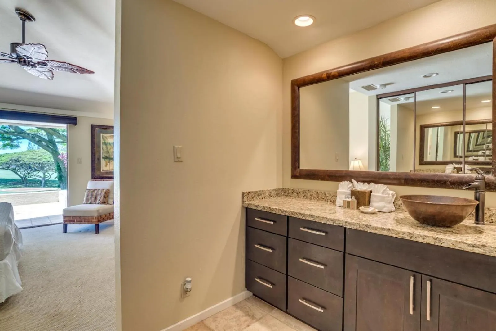 Spacious 8-Bedroom Kapalua Golf Collection - Multi Unit Listing - Same Enclave - Golf Course Views - 4 Free Rental Cars Kgv-14P314P614V314T6